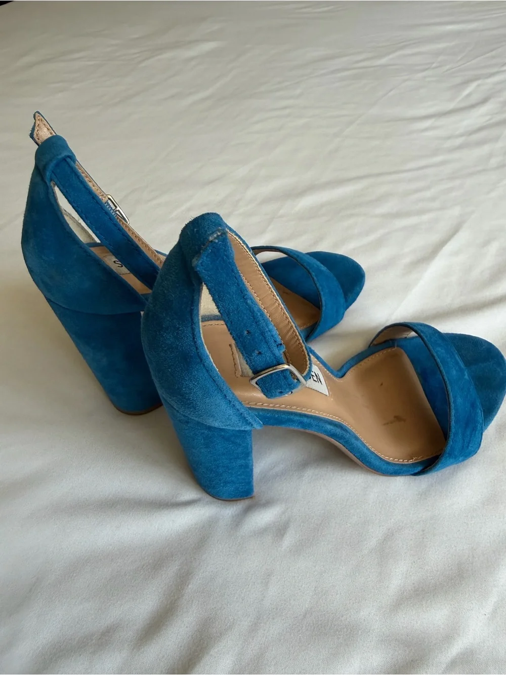 Steve Madden 